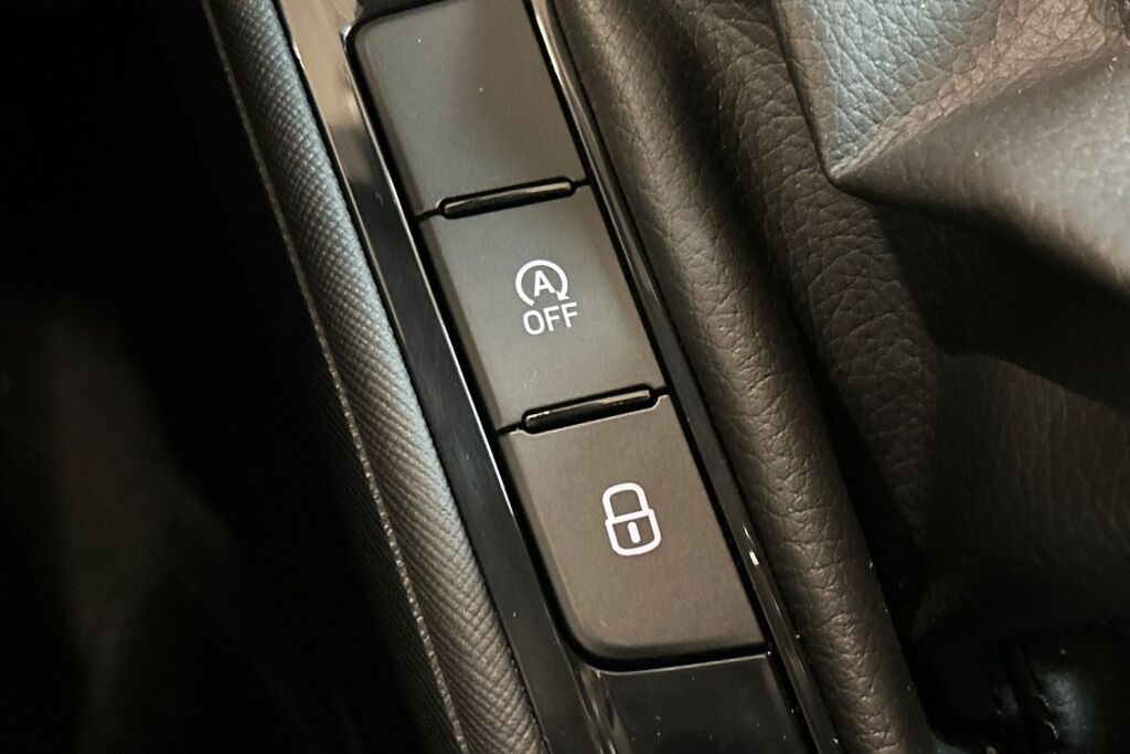 Skoda Fabia 2026 1.0 TSI 116 Essence DSG Autom.