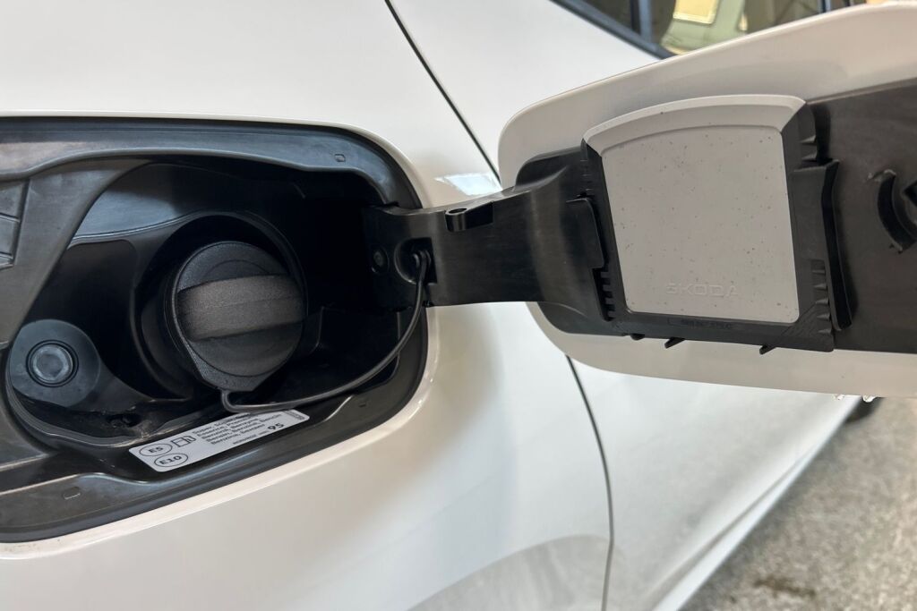 Skoda Fabia 2026 1.0 TSI 116 Essence DSG Autom.