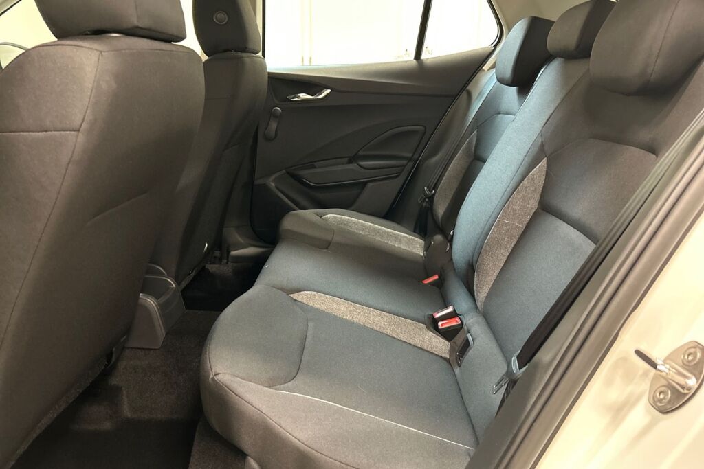 Skoda Fabia 2026 1.0 TSI 116 Essence DSG Autom.