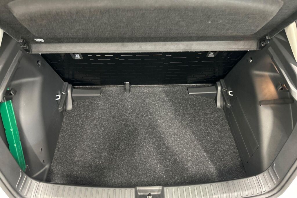 Skoda Fabia 2026 1.0 TSI 116 Essence DSG Autom.