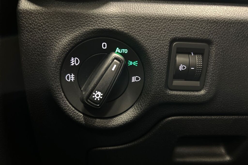 Skoda Fabia 2026 1.0 TSI 116 Essence DSG Autom.