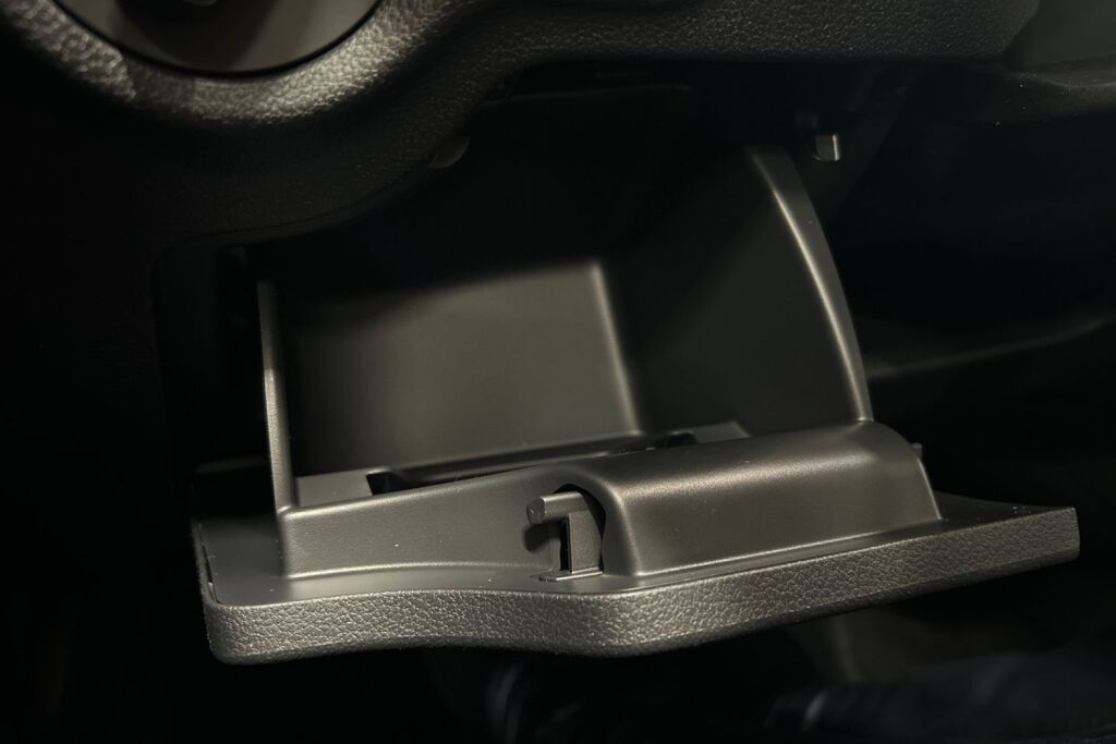 Skoda Fabia 2026 1.0 TSI 116 Essence DSG Autom.