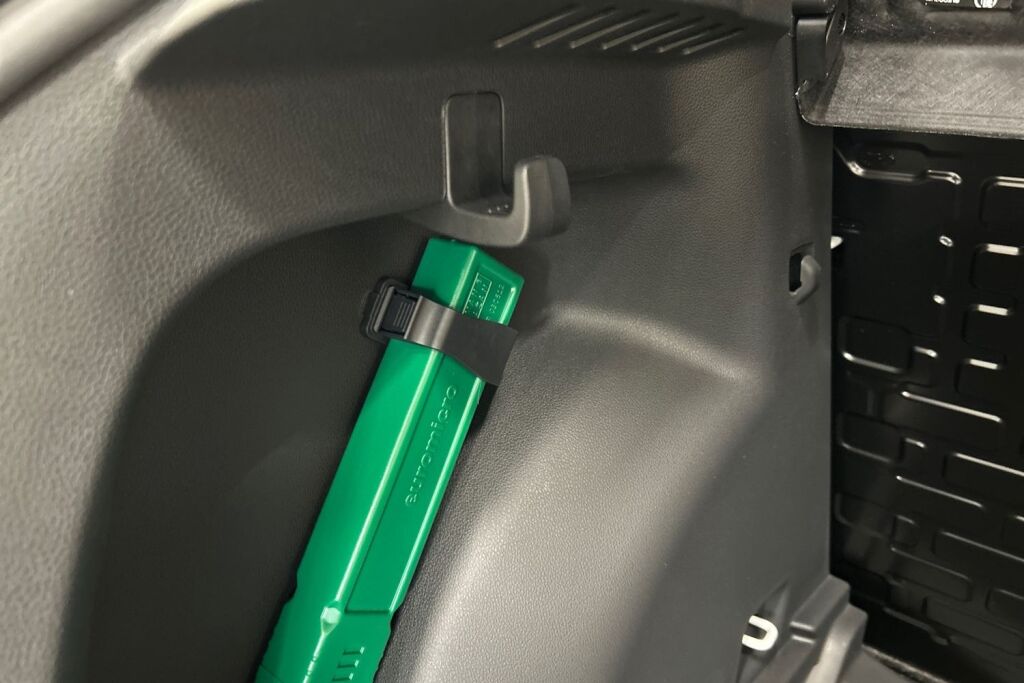 Skoda Fabia 2026 1.0 TSI 116 Essence DSG Autom.