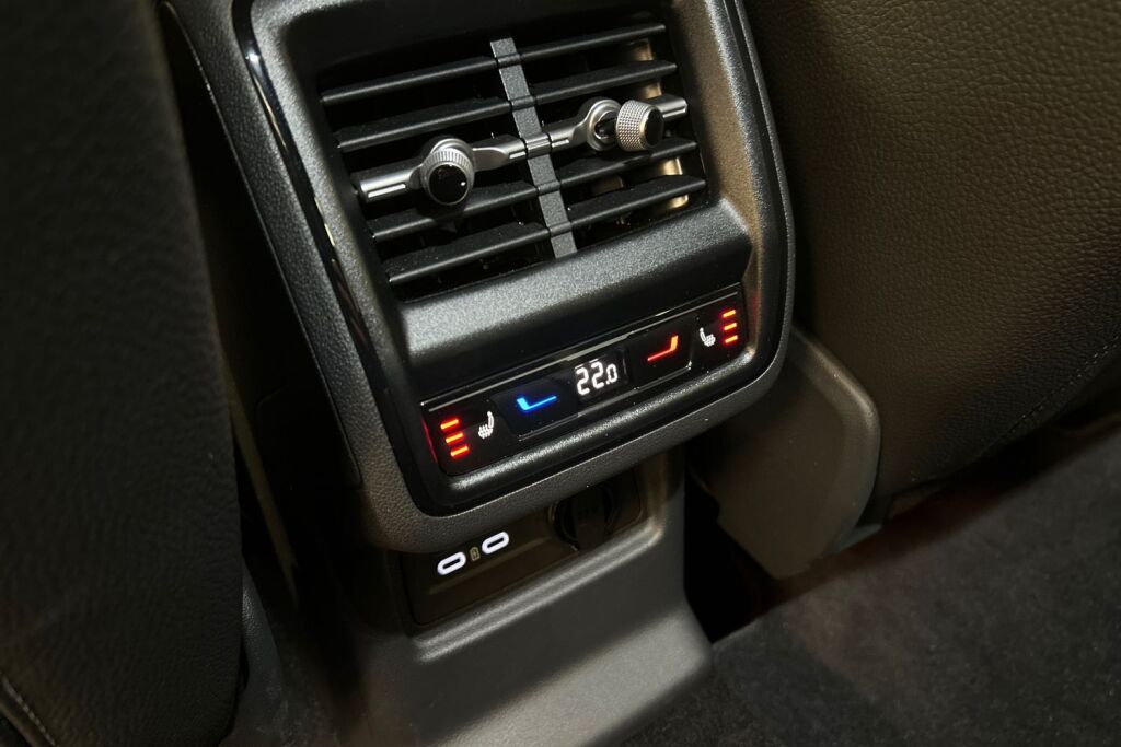 Skoda Kodiaq 2026 1.5 TSI PHEV SportLine Explore DSG Autom.