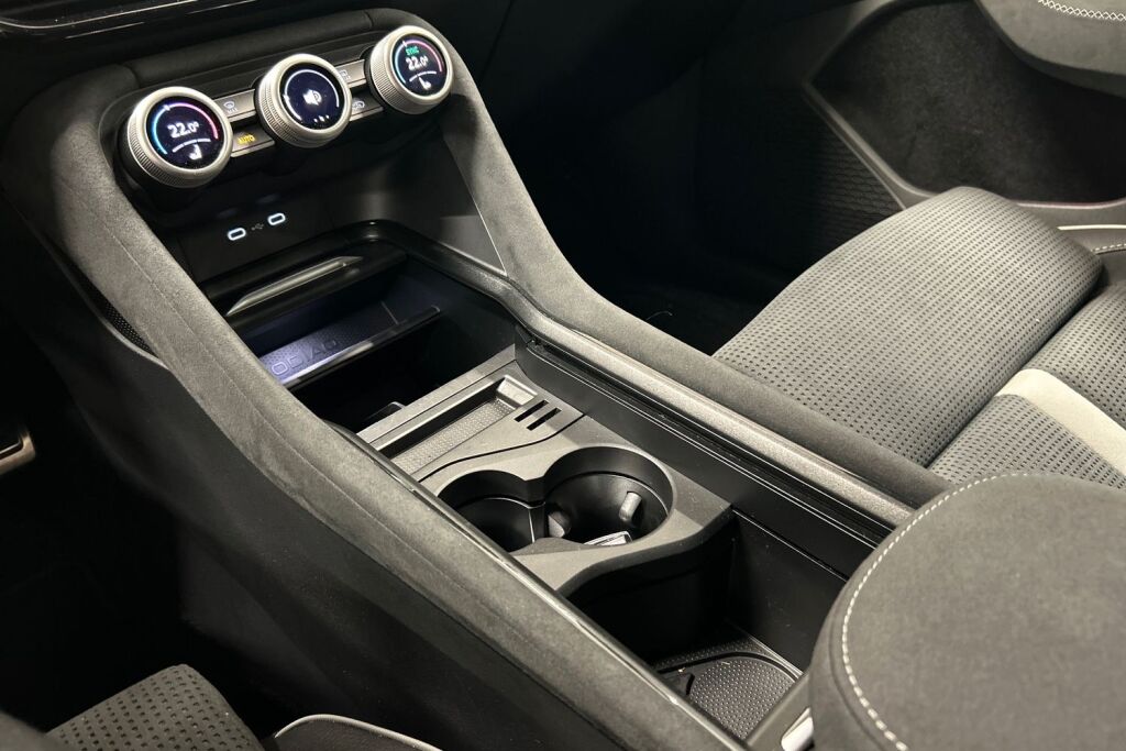 Skoda Kodiaq 2026 1.5 TSI PHEV SportLine Explore DSG Autom.