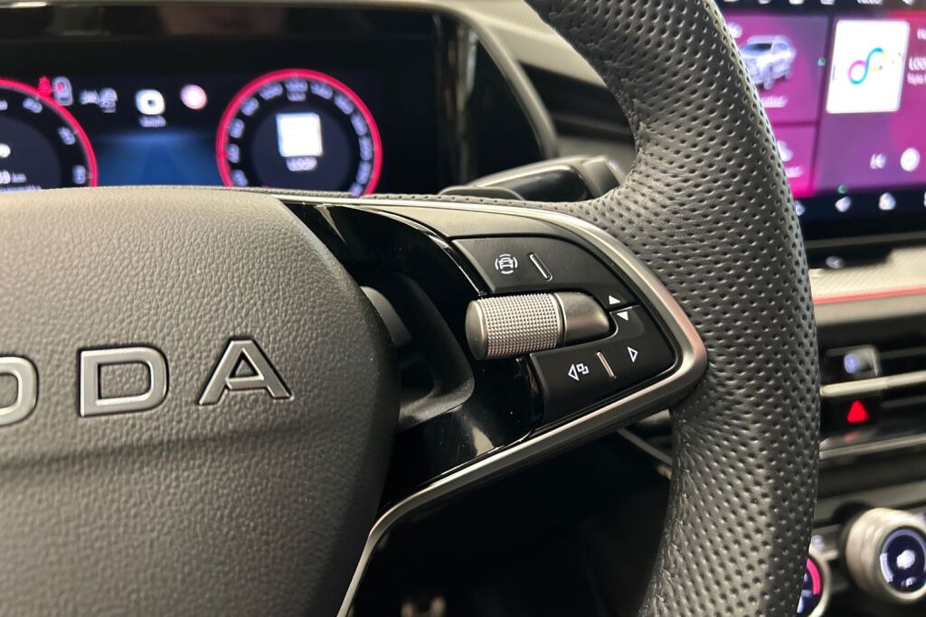 Skoda Kodiaq 2026 1.5 TSI PHEV SportLine Explore DSG Autom.