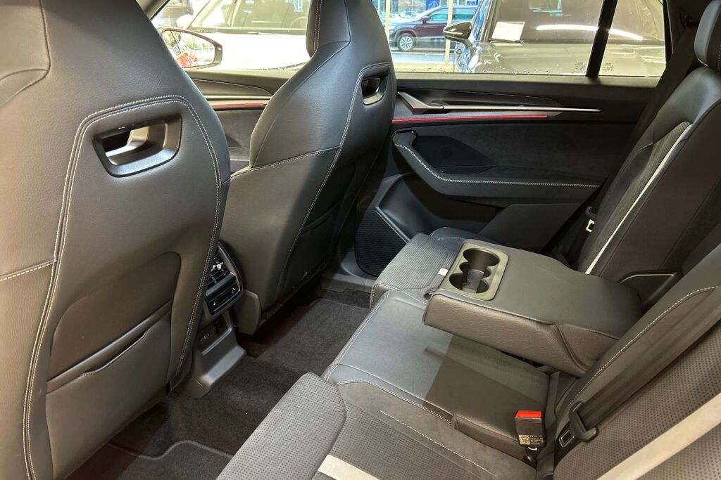 Skoda Kodiaq 2026 1.5 TSI PHEV SportLine Explore DSG Autom.