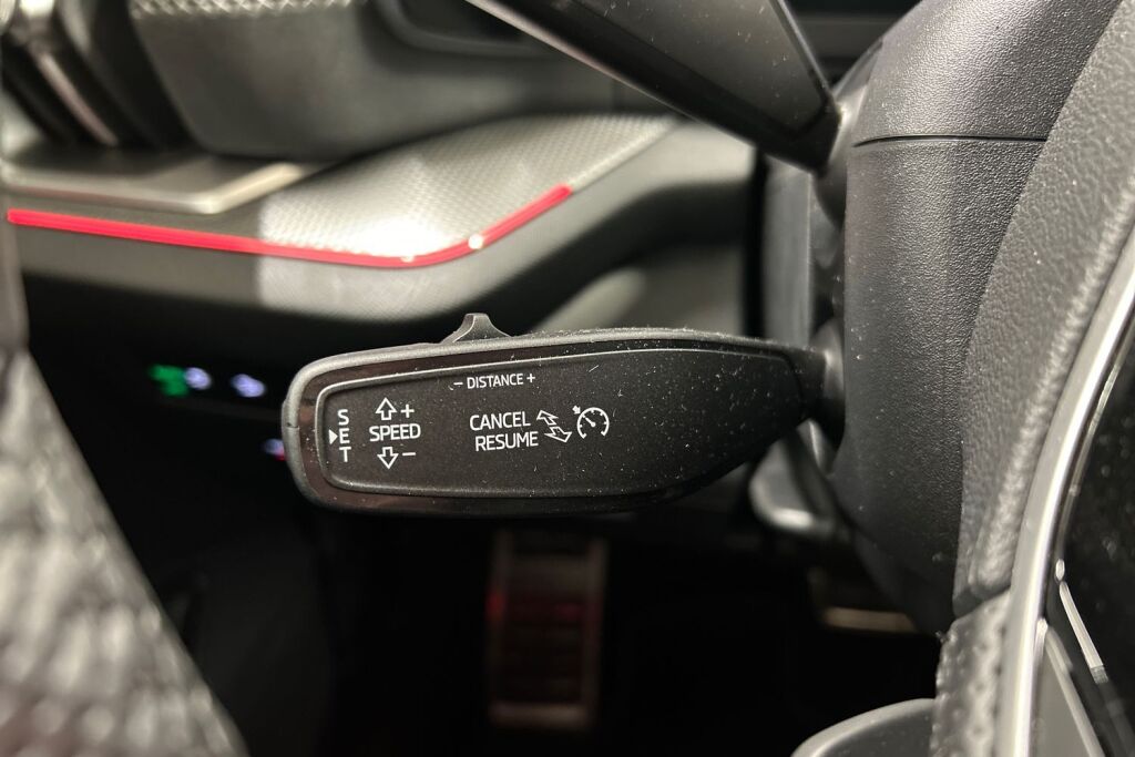 Skoda Kodiaq 2026 1.5 TSI PHEV SportLine Explore DSG Autom.