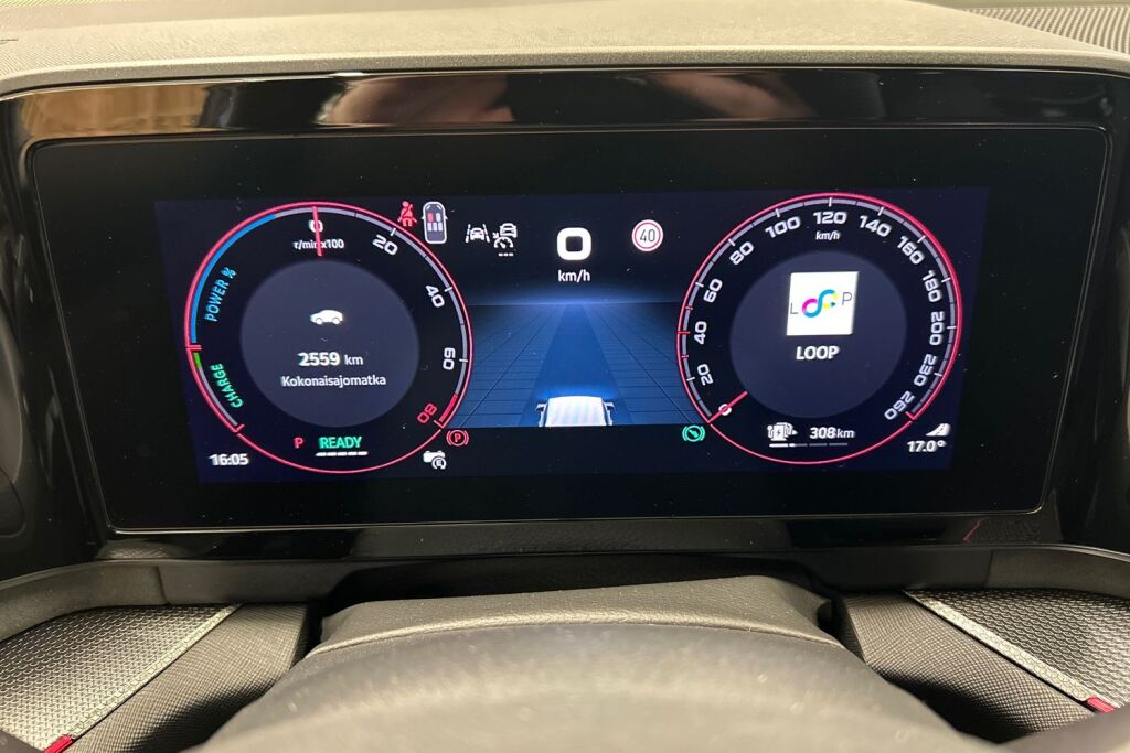 Skoda Kodiaq 2026 1.5 TSI PHEV SportLine Explore DSG Autom.
