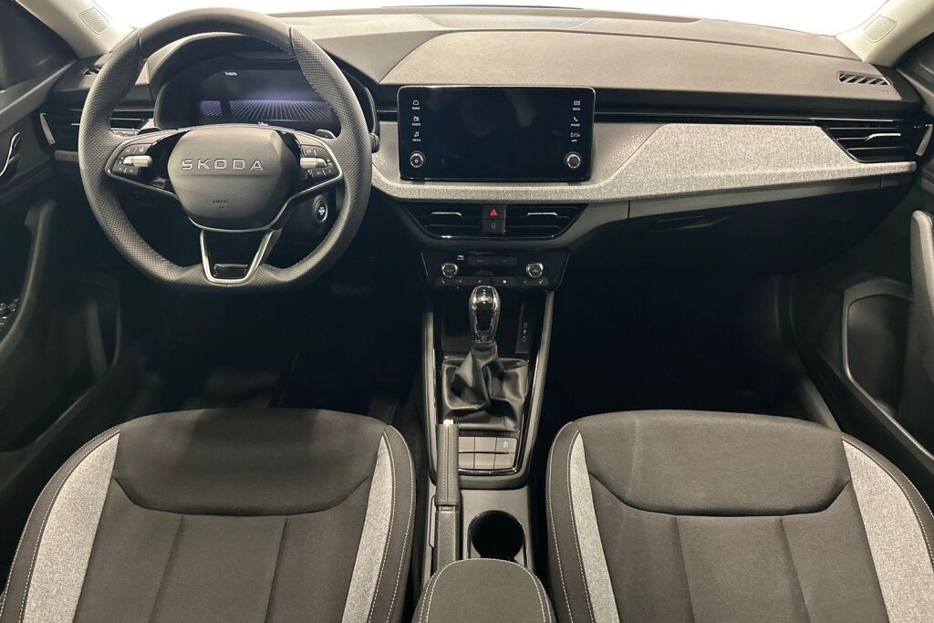 Skoda Scala 2026 1.0 TSI 116 Selection DSG Autom.