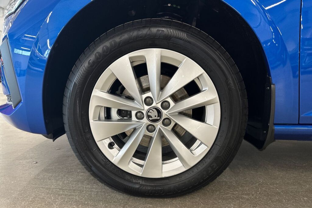 Skoda Scala 2026 1.0 TSI 116 Selection DSG Autom.