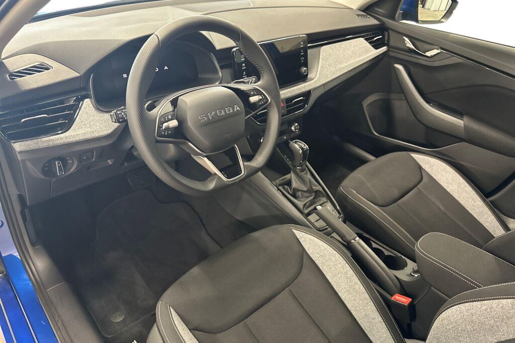 Skoda Scala 2026 1.0 TSI 116 Selection DSG Autom.