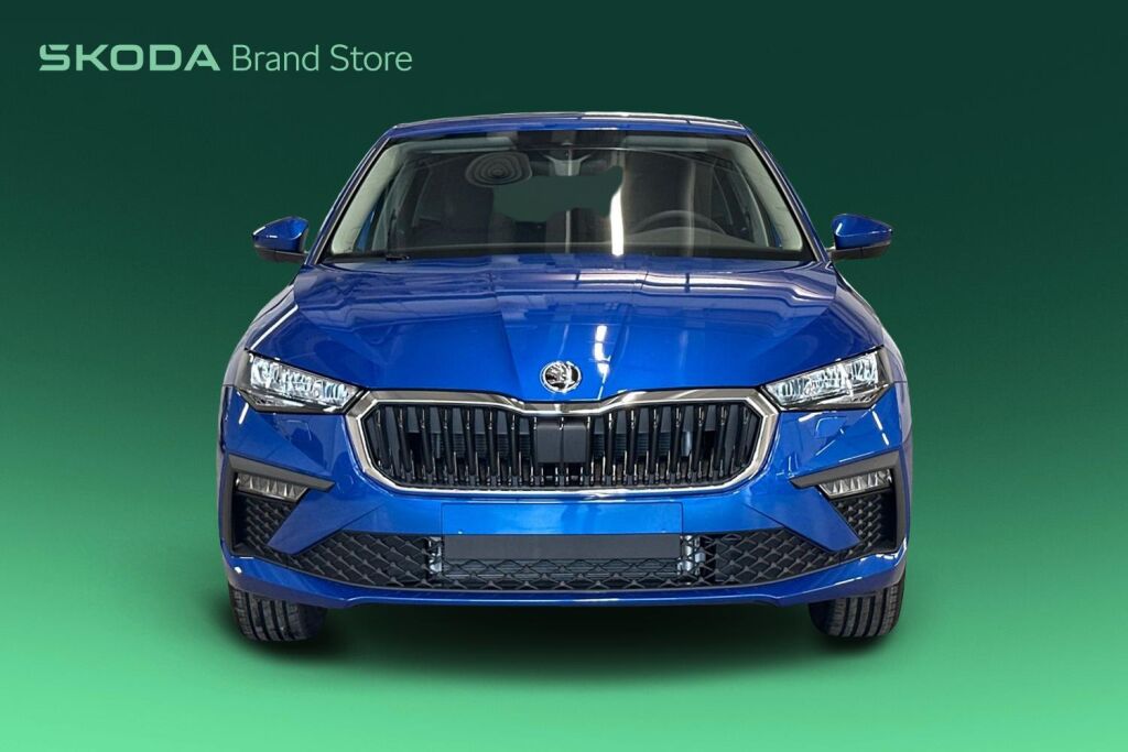 Skoda Scala 2026 1.0 TSI 116 Selection DSG Autom.