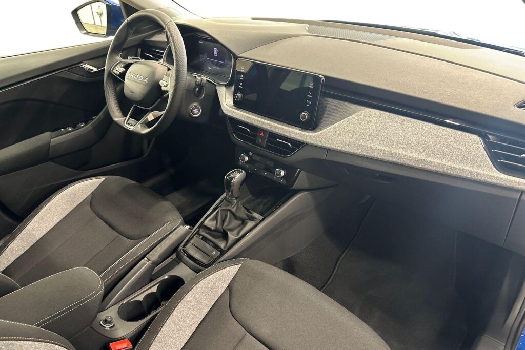 Skoda Scala 2026 1.0 TSI 116 Selection DSG Autom.