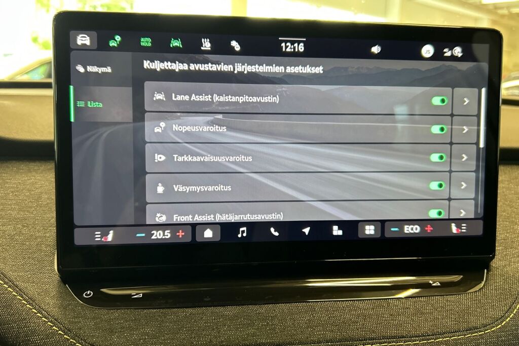 Skoda Elroq 2026 60 Style