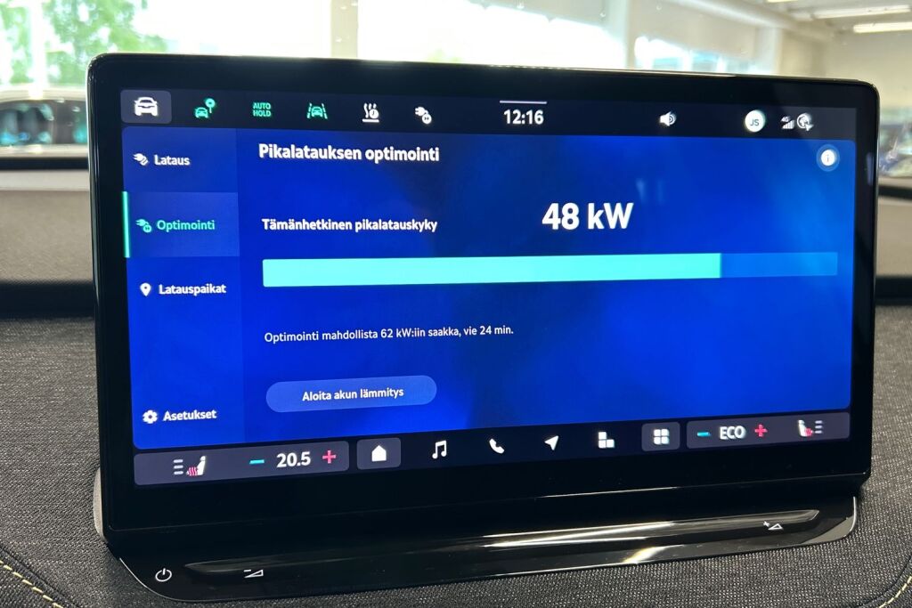 Skoda Elroq 2026 60 Style