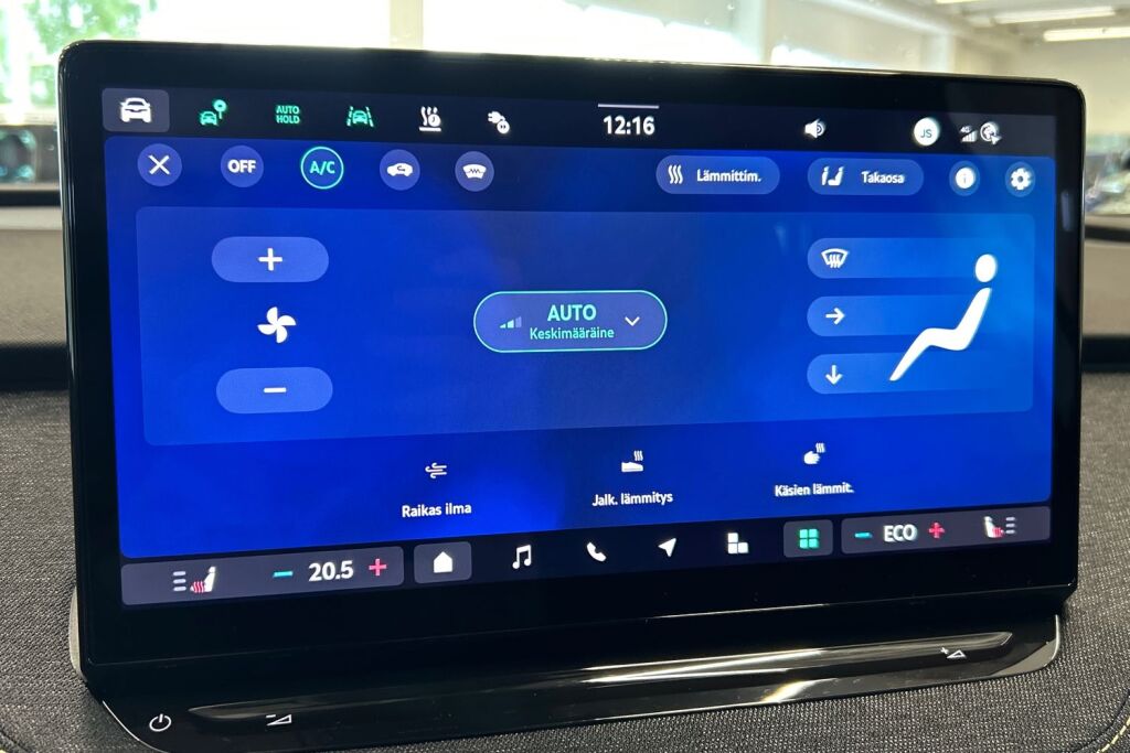Skoda Elroq 2026 60 Style