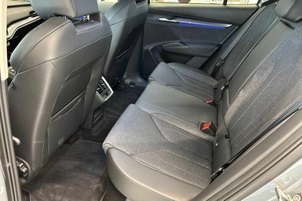 Skoda Elroq 2026 60 Style
