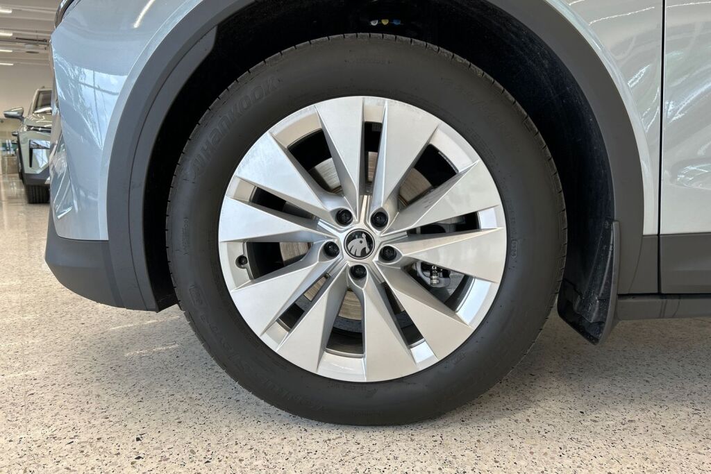 Skoda Elroq 2026 60 Style