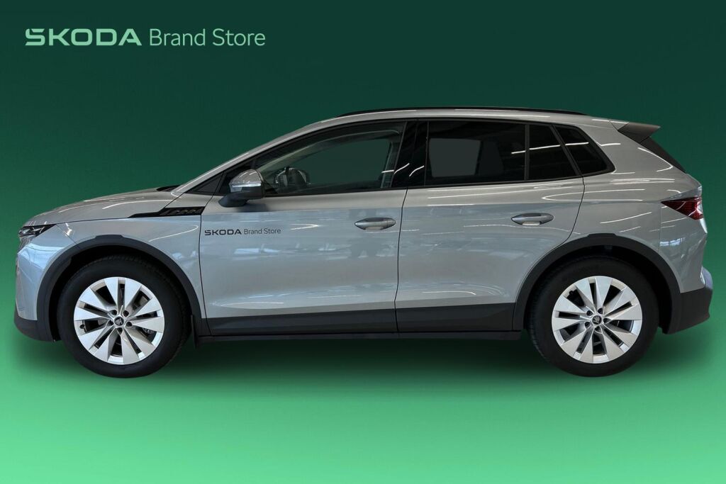 Skoda Elroq 2026 60 Style