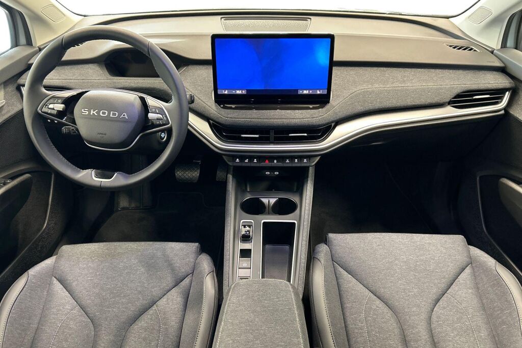 Skoda Elroq 2026 60 Style