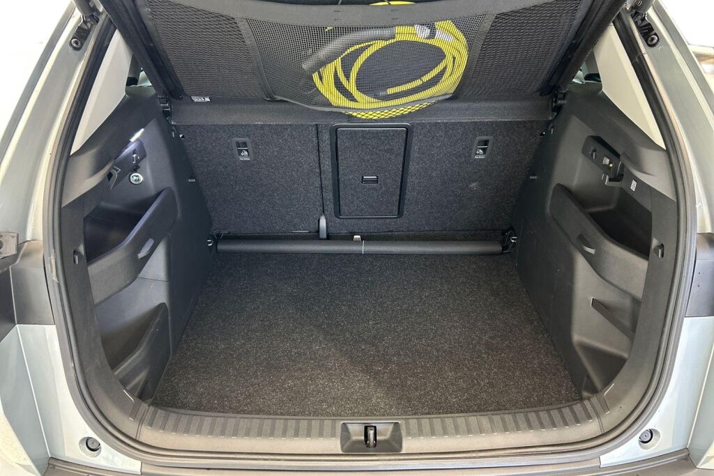 Skoda Elroq 2026 60 Style