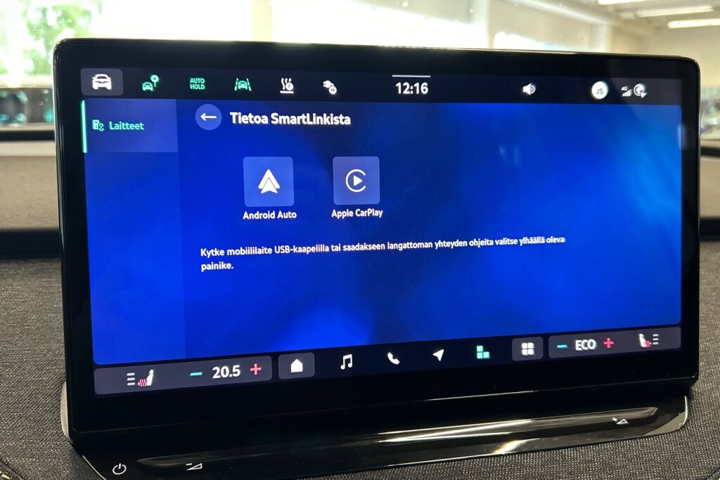 Skoda Elroq 2026 60 Style