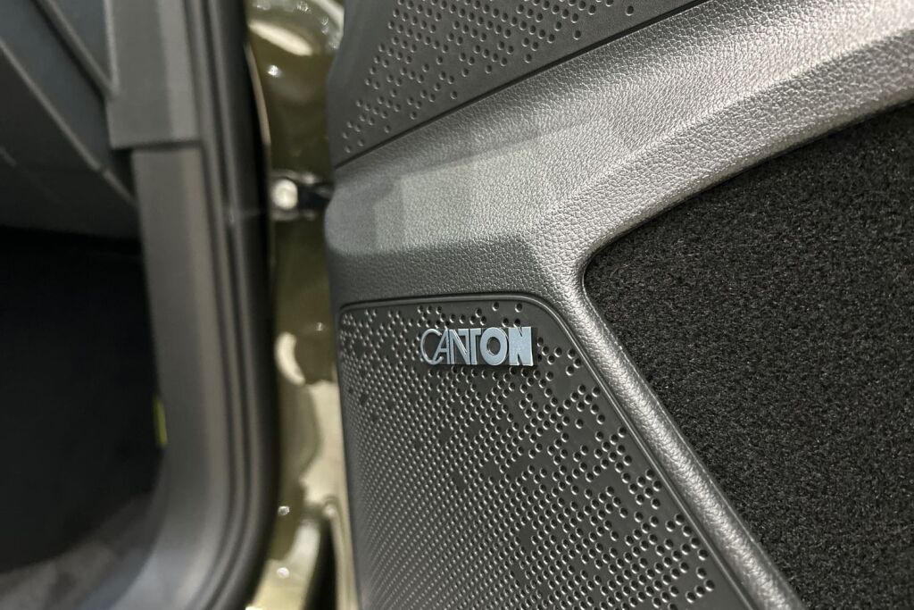 Skoda Enyaq 2026 85x 4x4 RS