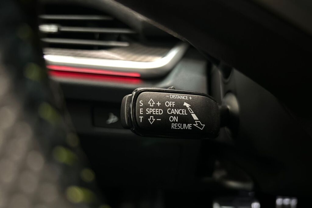Skoda Enyaq 2026 85x 4x4 RS