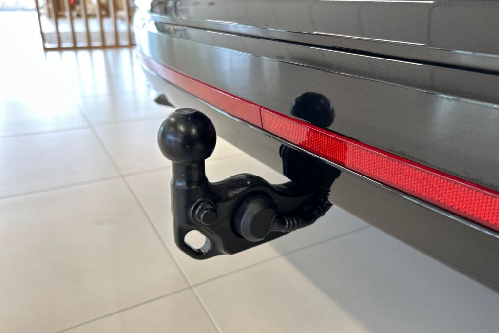 Skoda Enyaq 2026 85x 4x4 RS