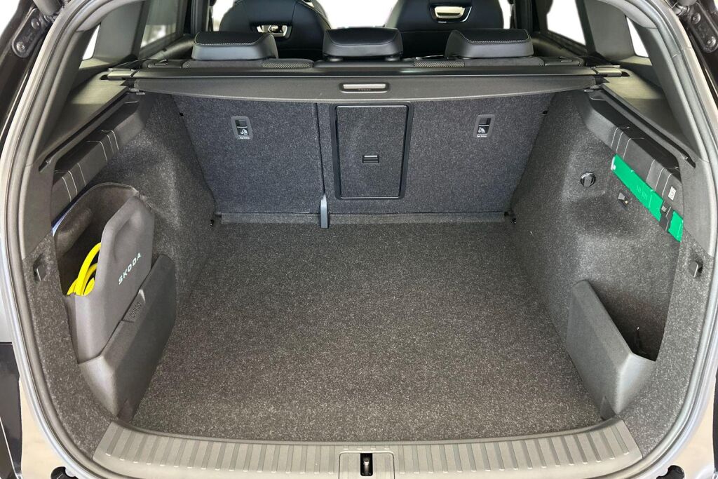Skoda Enyaq 2026 85x 4x4 RS