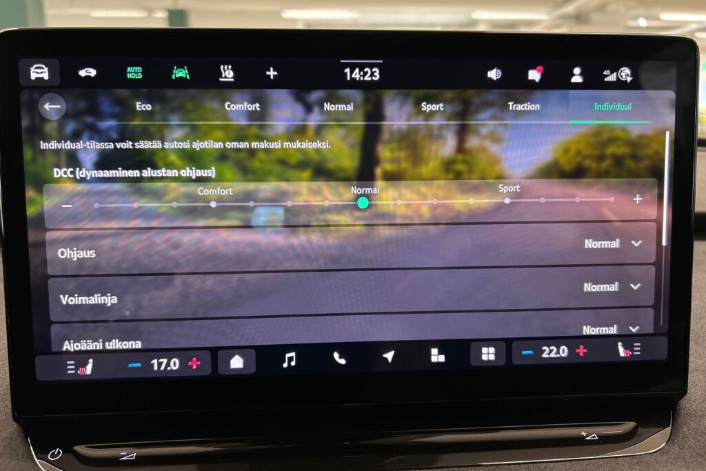 Skoda Enyaq 2026 85x 4x4 RS