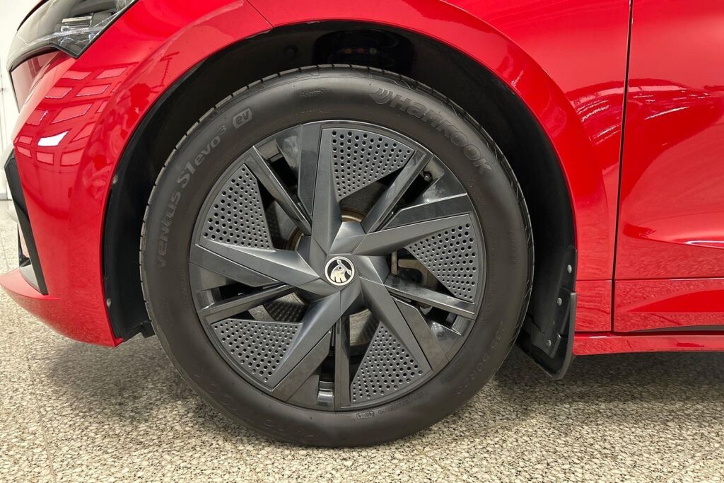 Skoda Enyaq 2024 85x 4x4 RS