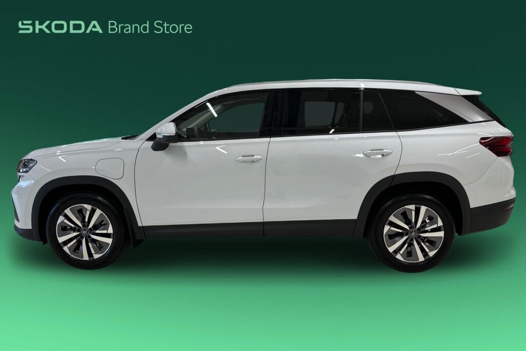 Skoda Kodiaq 2026 1.5 TSI PHEV Style Explore DSG Autom.
