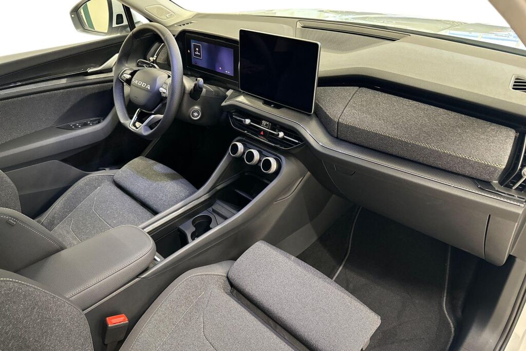 Skoda Kodiaq 2026 1.5 TSI PHEV Style Explore DSG Autom.