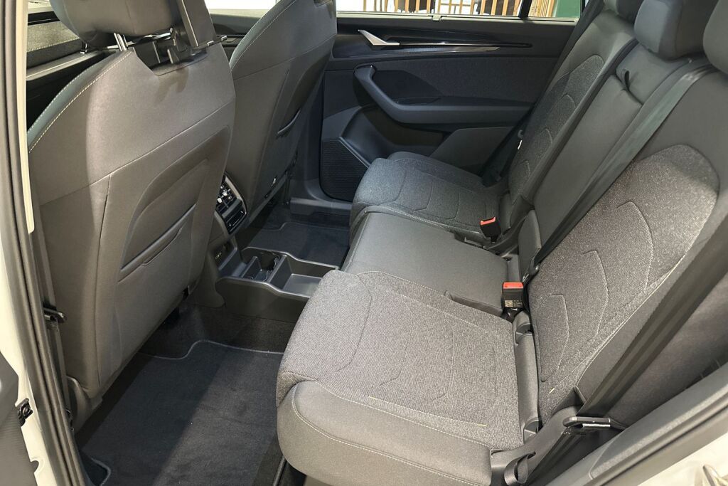 Skoda Kodiaq 2026 1.5 TSI PHEV Style Explore DSG Autom.