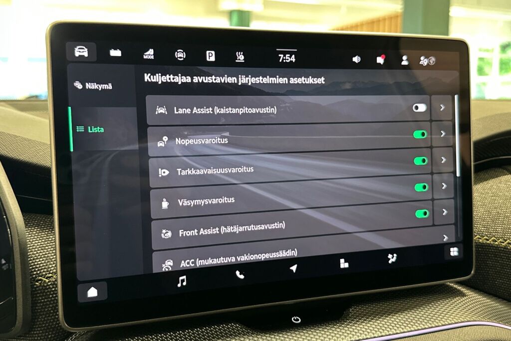 Skoda Kodiaq 2026 1.5 TSI PHEV Style Explore DSG Autom.