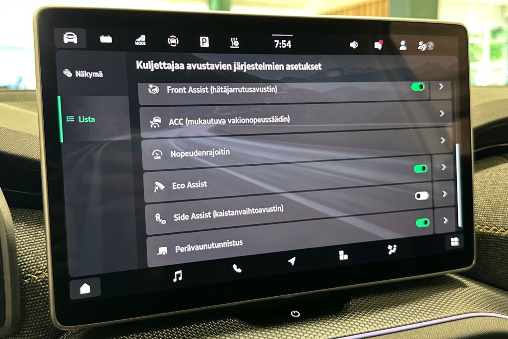 Skoda Kodiaq 2026 1.5 TSI PHEV Style Explore DSG Autom.