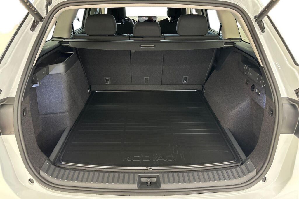 Skoda Kodiaq 2026 1.5 TSI PHEV Style Explore DSG Autom.