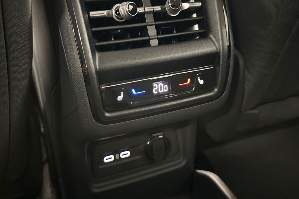 Skoda Kodiaq 2026 1.5 TSI PHEV Style Explore DSG Autom.