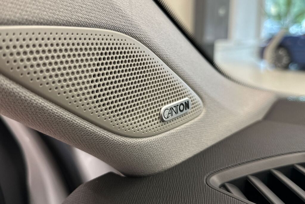 Skoda Kodiaq 2026 1.5 TSI PHEV Style Explore DSG Autom.