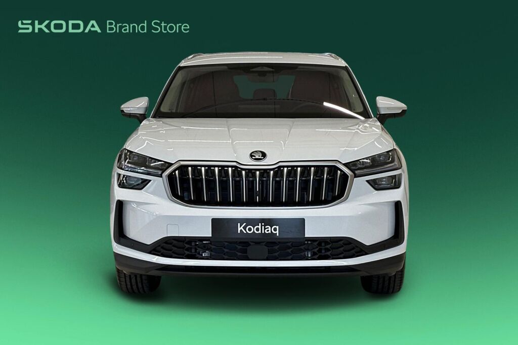 Skoda Kodiaq 2026 1.5 TSI PHEV Style Explore DSG Autom.