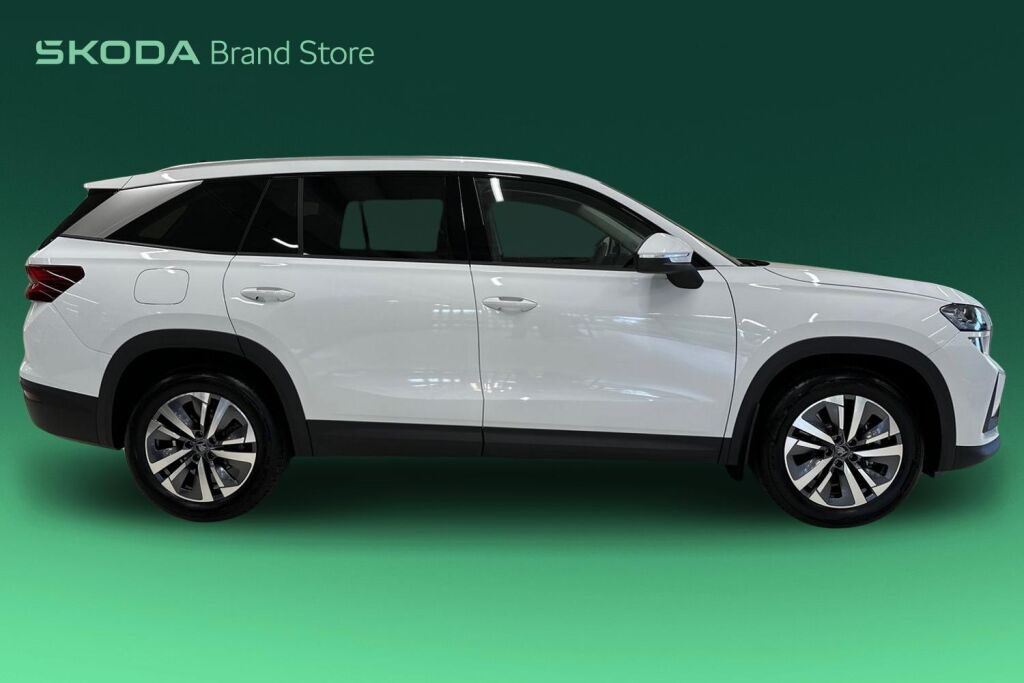 Skoda Kodiaq 2026 1.5 TSI PHEV Style Explore DSG Autom.