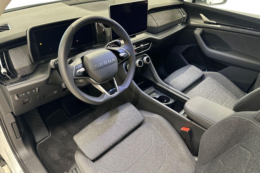 Skoda Kodiaq 2026 1.5 TSI PHEV Style Explore DSG Autom.