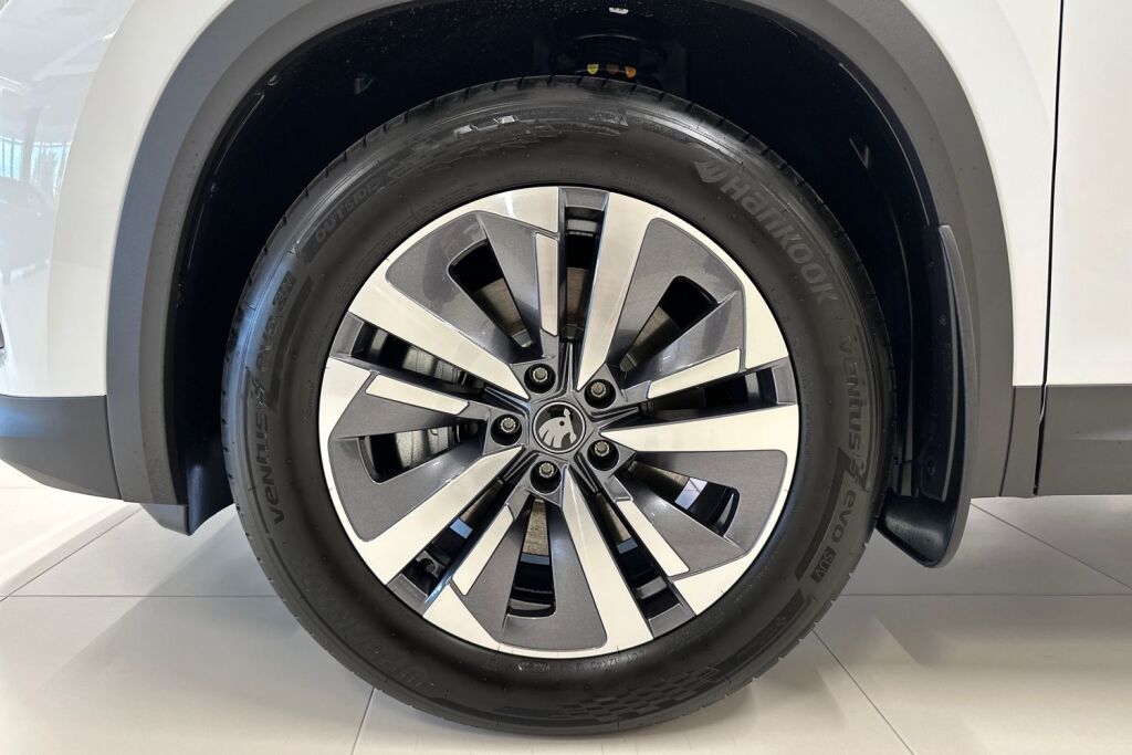 Skoda Kodiaq 2026 1.5 TSI PHEV Style Explore DSG Autom.