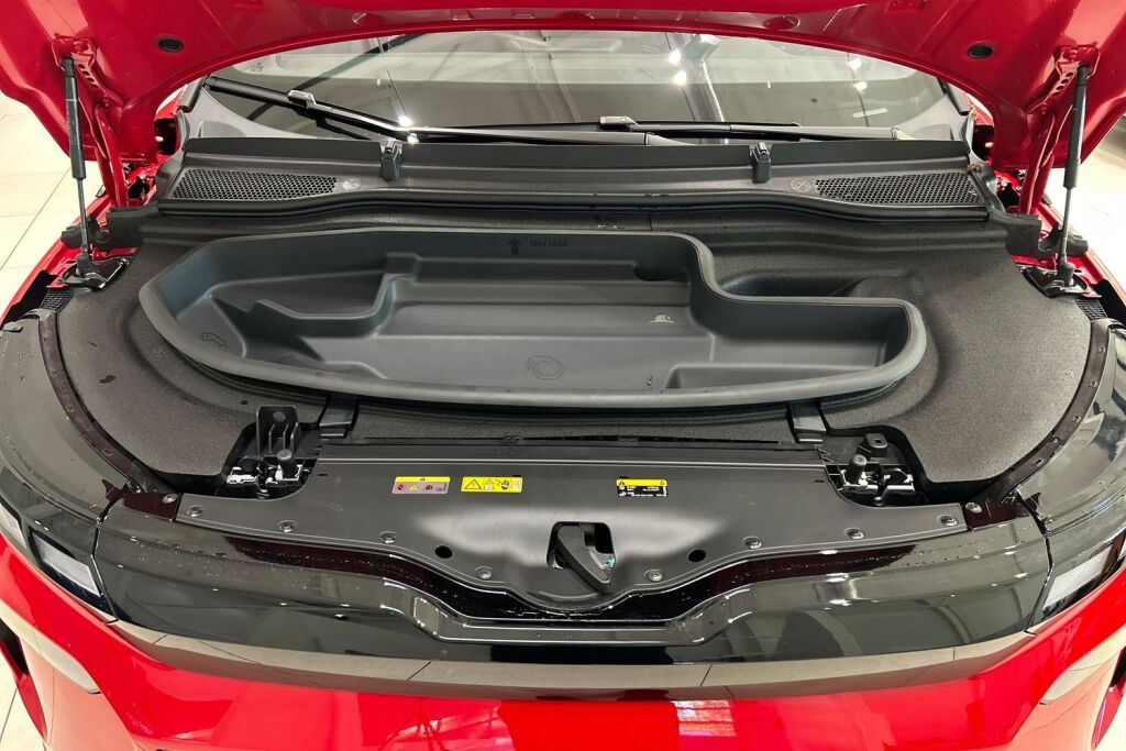 Skoda Elroq 2026 60 SportLine