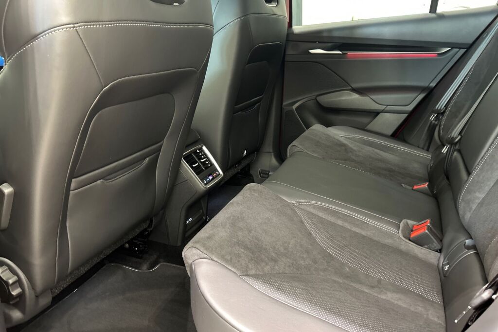 Skoda Elroq 2026 60 SportLine