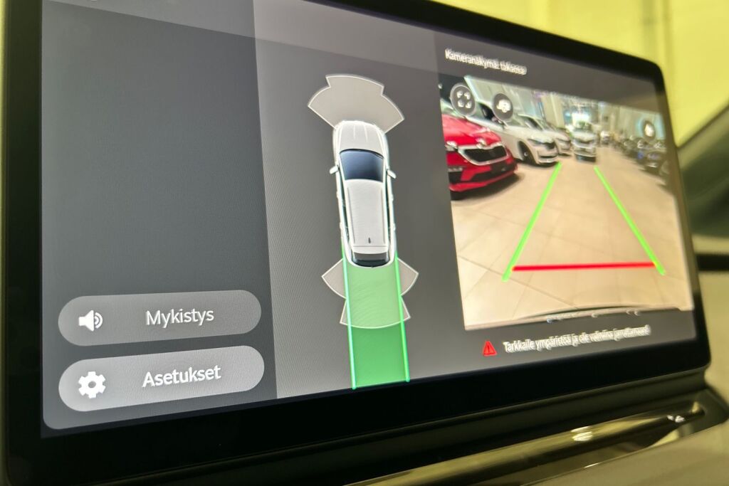 Skoda Elroq 2026 60 SportLine