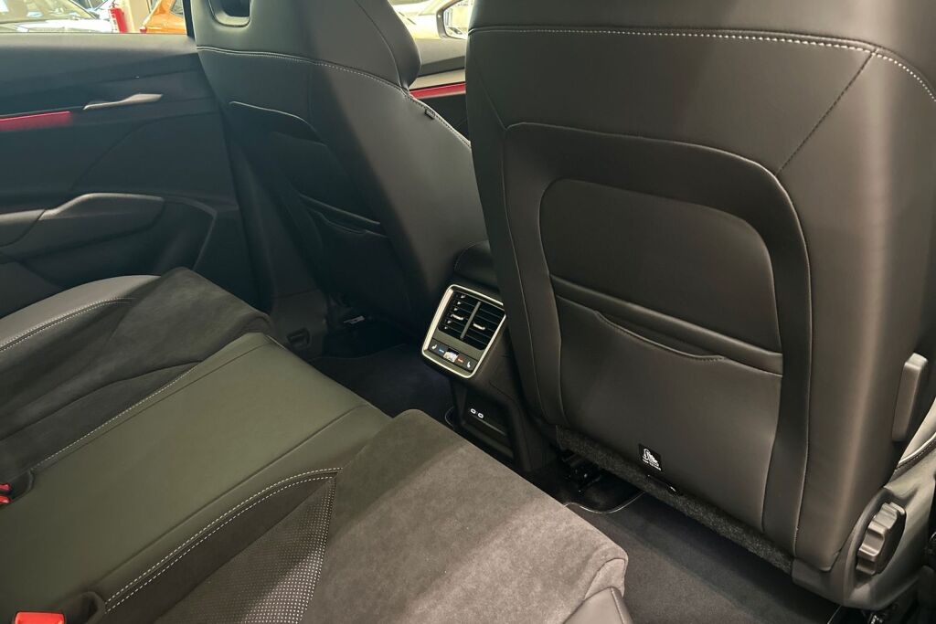 Skoda Elroq 2026 60 SportLine