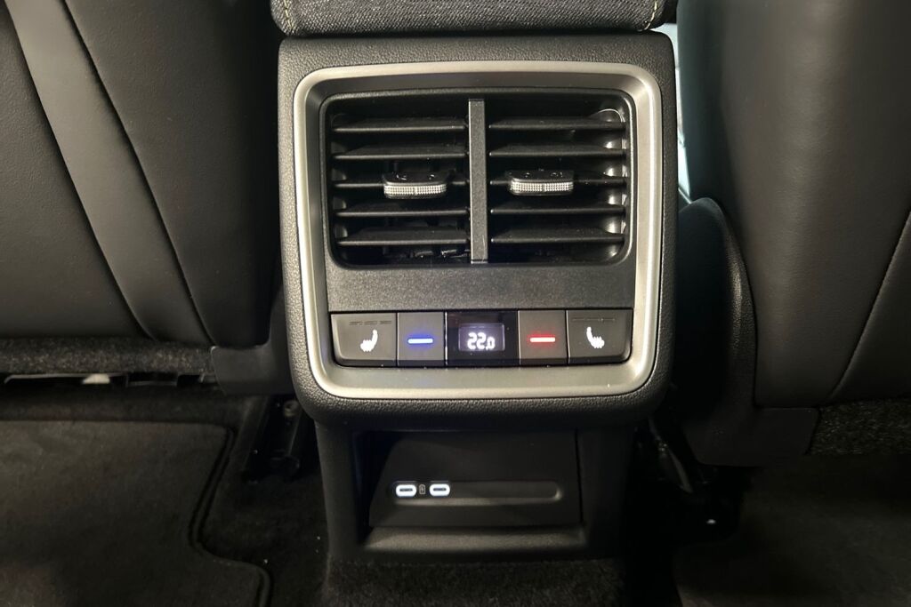 Skoda Elroq 2026 60 Selection